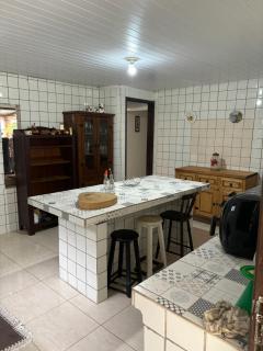 Hostel Serramar - Palhoça - 5
