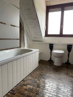Chambre d'hôtes de Dompierre - 4
