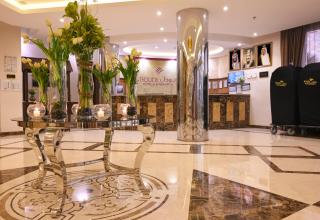 Boudl Al Maidan - Hafar Al-Batin - 9