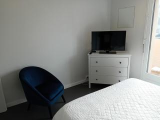 Résidence Le Choiseul - Agréable logement au coeur de la ville ! MAE-7961 - Aix-les-Bains - 2