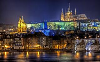 Victory Deluxe Suite - Prague - 2