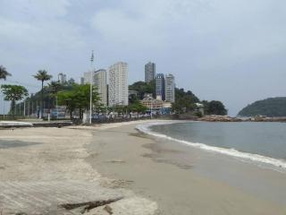 Flat Apart Service próximo a praia - 3