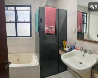 Flat Apart Service próximo a praia - São Vicente - 1