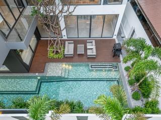 Starlight Luxury Pool Villa & Yahaha - Pattaya Sud - 7