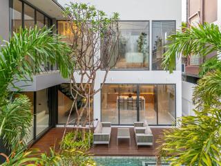 Starlight Luxury Pool Villa & Yahaha - Pattaya Sud - 6
