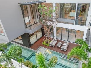 Starlight Luxury Pool Villa & Yahaha - Pattaya Sud - 5