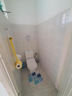 Appartement & Studio Lolla - Pereybere - 6