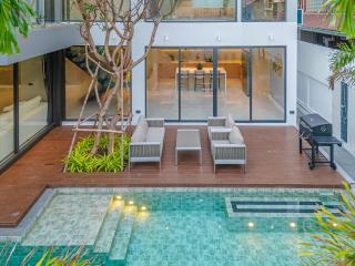 Starlight Luxury Pool Villa & Yahaha - Pattaya Sud - 8