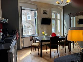 Vis-a-vis Apartments - Traben-Trarbach - 5