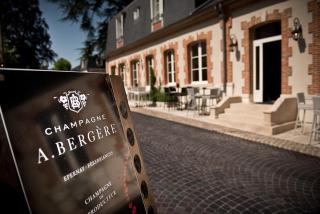 Champagne André Bergère & Suites - Épernay - 0
