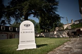 Champagne André Bergère & Suites - Épernay - 6