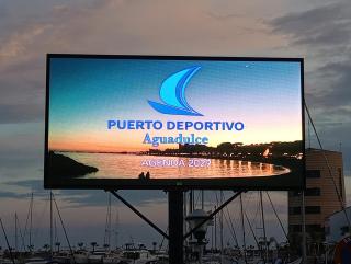 Apartamento Aguadulce sol playa piscinadeporte - Aguadulce - 2