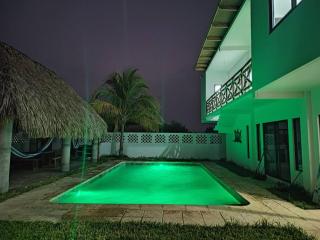 Playa Monterrico, Candelaria1 - Monterrico - 4