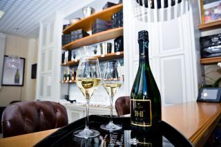 Champagne André Bergère & Suites - Épernay - 6