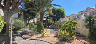 Green Oasis - Gran Alacant - 3