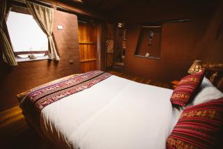 Rumi Lodge Pisac - 2