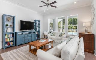 Coral Retreat by Oversee 30A - Seacrest - 8