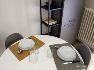 52 - Appartamento bilocale - Turim - 1