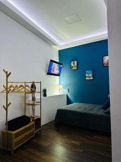 Casa Don José ORQUIDEAS Suite - Città di Oaxaca - 2