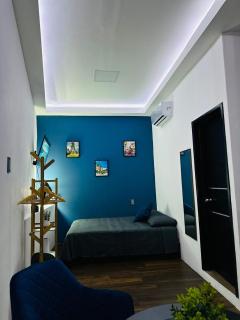 Casa Don José ORQUIDEAS Suite - 1