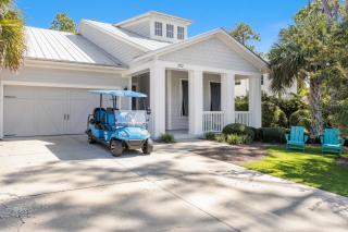 Coral Retreat by Oversee 30A - Seacrest - 4