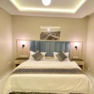 شقق ازار الفندقية - Medina - 5