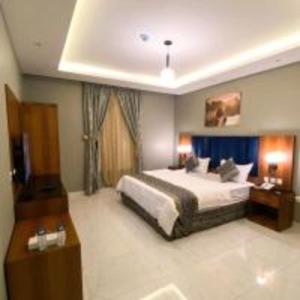 شقق ازار الفندقية - Medina - 6
