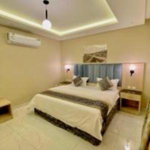 شقق ازار الفندقية - Medina - 7