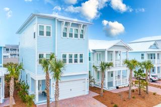 Happily Eva After at Prominence 30A - Inlet Beach - 9