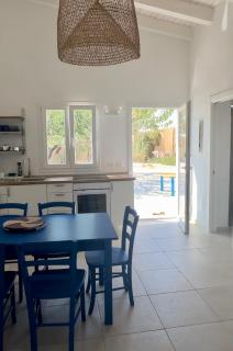 Casa MYA zona oasi di mare - Granelli - 3
