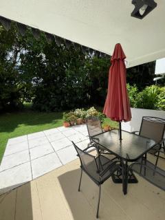 Charming Ground-Floor Studio in South Coast Barbados - 6