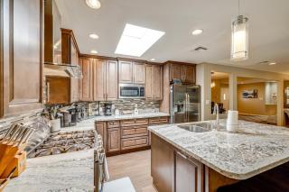8 Mi to Old Town Scottsdale Family Home! - 2
