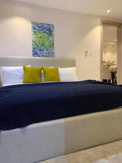 Stays By Tagus - Lekki - 1