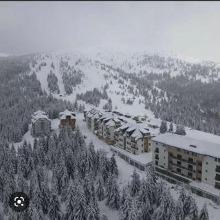 Sunčani breg resort & spa - Kopaonik - 9