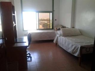 Spacious apartment in Rabat Agdal 1937,5 ft2 - 180m2 - Rabat - 1