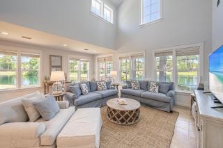 1329 Laurel Grove "Sea Turtle Cottage" - Destin - 9