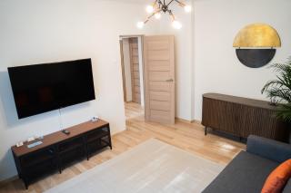 Central City Golden Apartament 3 - Suceava - 2