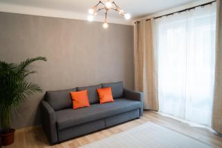 Central City Golden Apartament 3 - 5