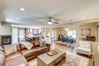 8 Mi to Old Town Scottsdale Family Home! - 6