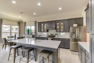 Pet-Friendly Leander Home with Fully Fenced Yard! - Leander - 8
