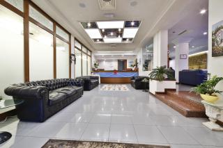 Hotel Sunset - Rimini - 1
