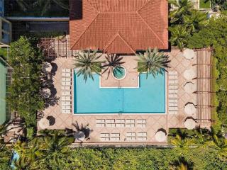 Fantastic Townhouse Beach Access Resort Amenities! - Hallandale Beach - 8