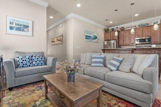 Villa Lago 1867 - Destin - 4
