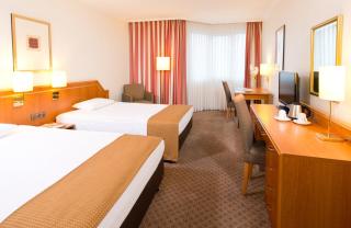 Leonardo Hotel Düsseldorf City Center - Düsseldorf - 8