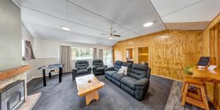 Burkes Pass Country Motels - Burkes Pass - 2