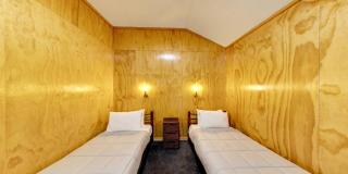 Burkes Pass Country Motels - Burkes Pass - 3