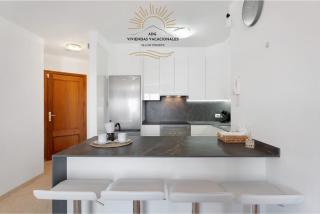 Apartamento Oasis Tropical - Candelaria - 5