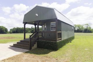 The Cabins on Rockmine - Blakely - 1
