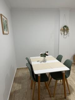 Apartamento Taymar Daniel - 5