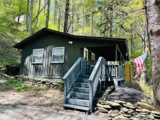 Cozy Cabin - Convenient in the High Country - Boone - 0